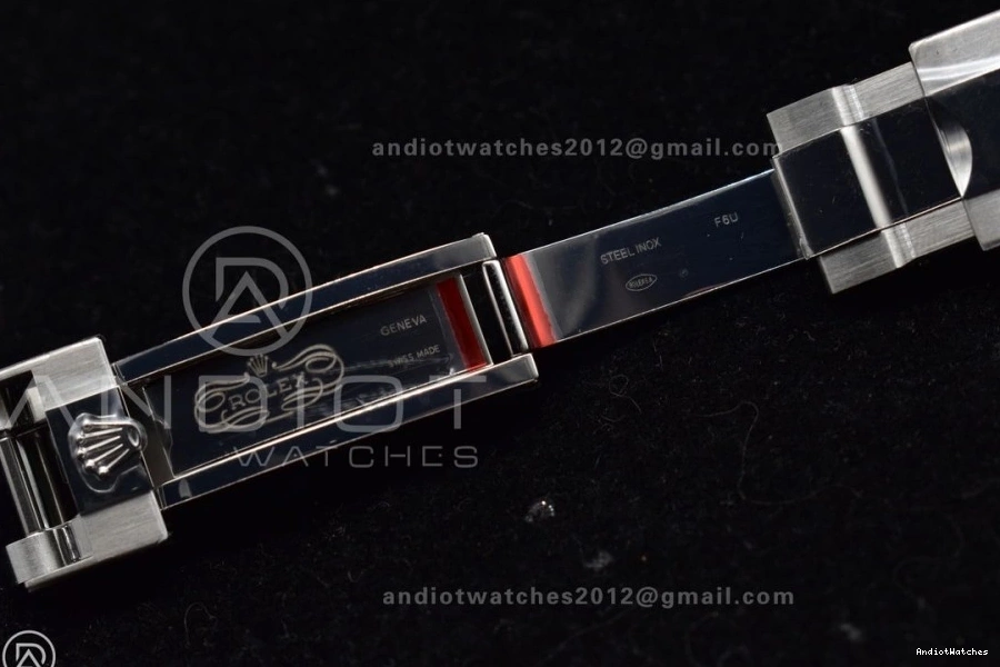 1:1 CHS 126720 Clean Youthful GMT on SS Master Jubilee Factory DD3285 Edition Best VTNR 863 II 904L Bracelet 0130